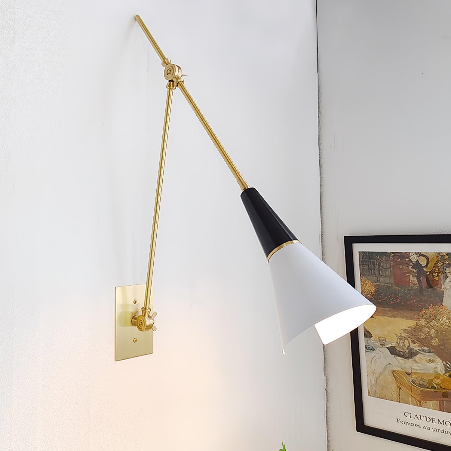 Rigami Wall Lamp 2