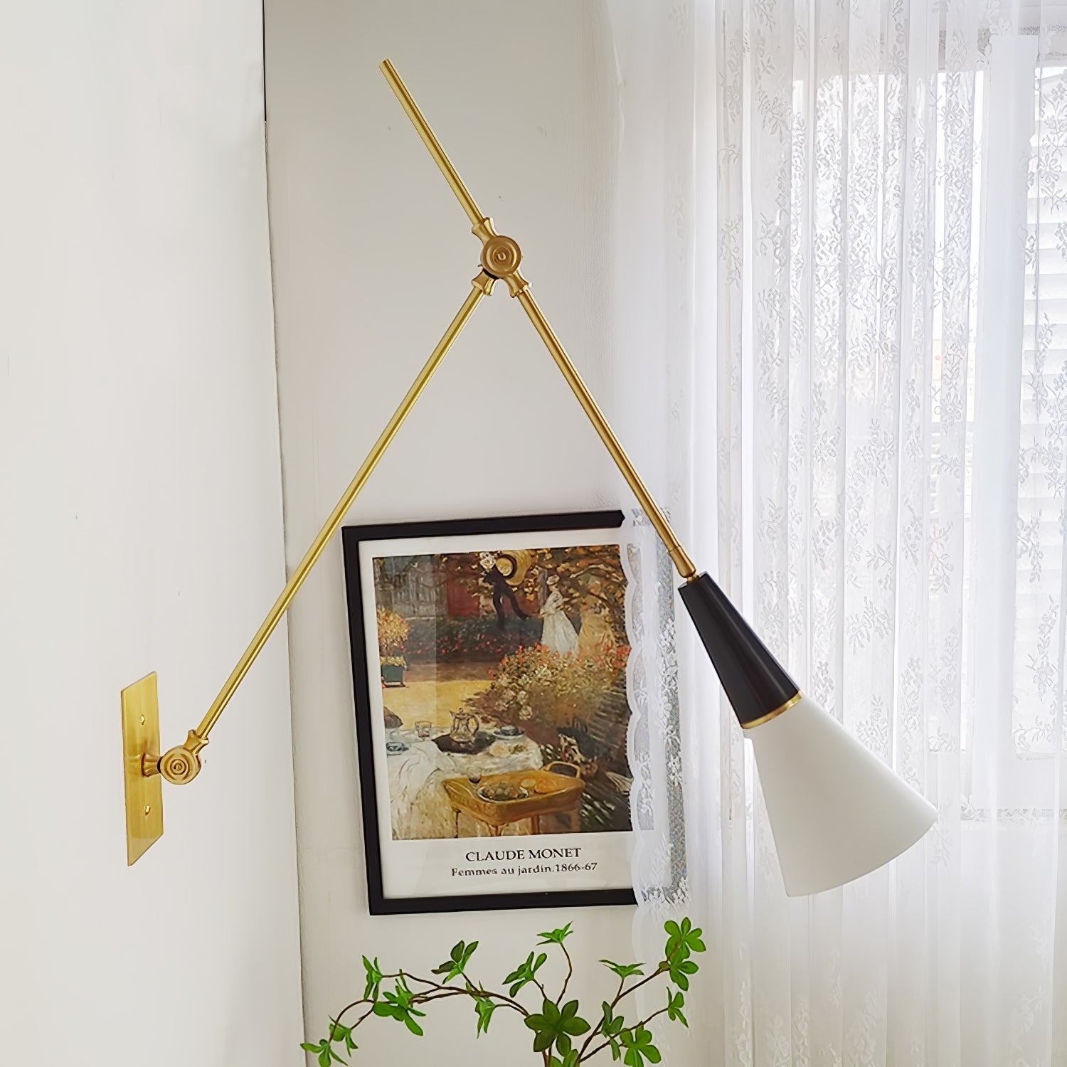 Rigami Wall Lamp 3