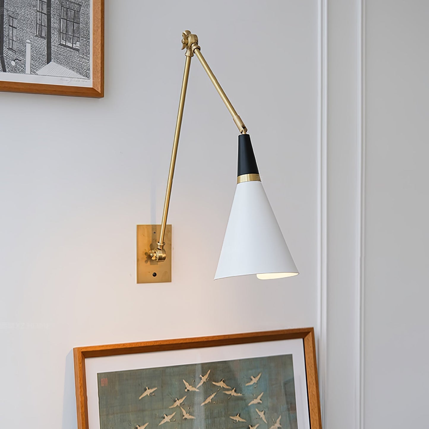 Rigami Wall Lamp 5