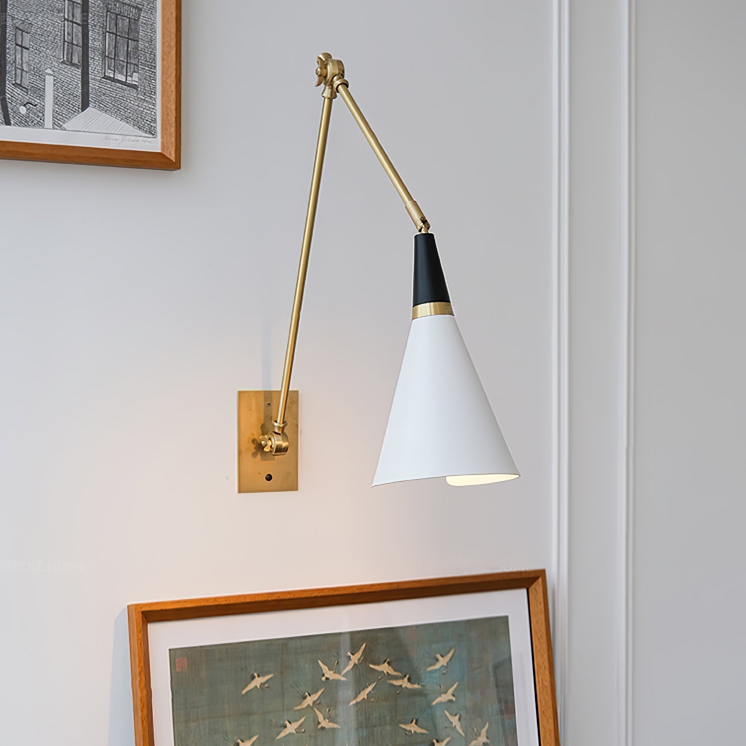 Rigami Wall Lamp 5