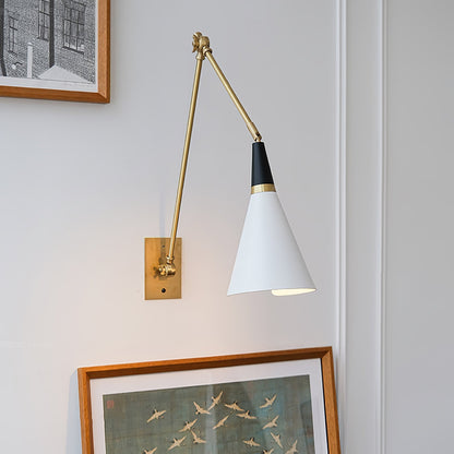Rigami Wall Lamp 5