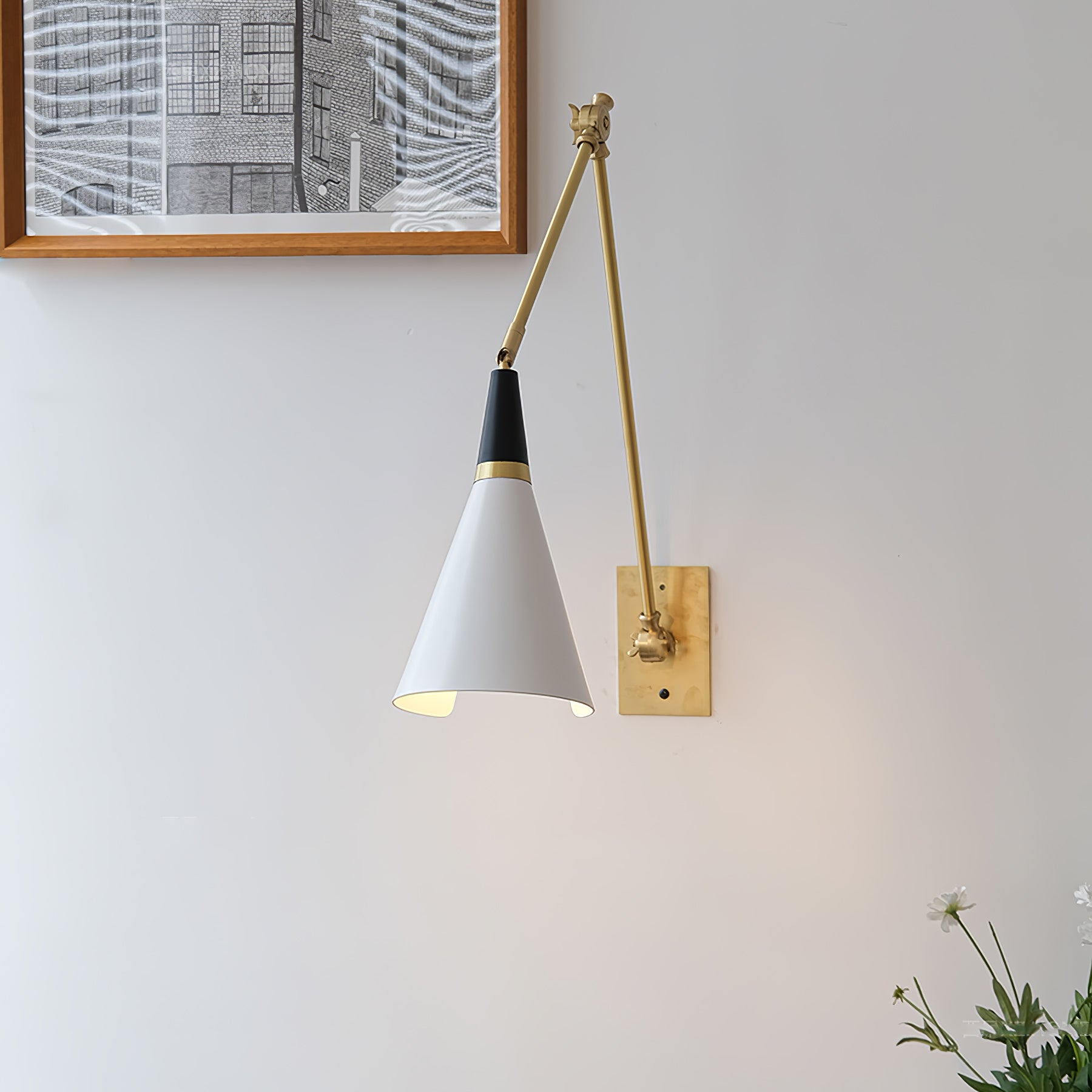 Rigami Wall Lamp 6