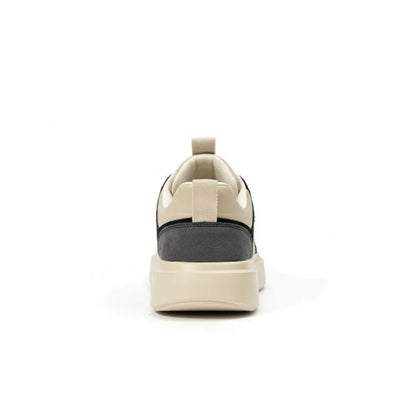 RileyCraft | Stylish Comfortable Waterproof Leather Sneakers for Men 3