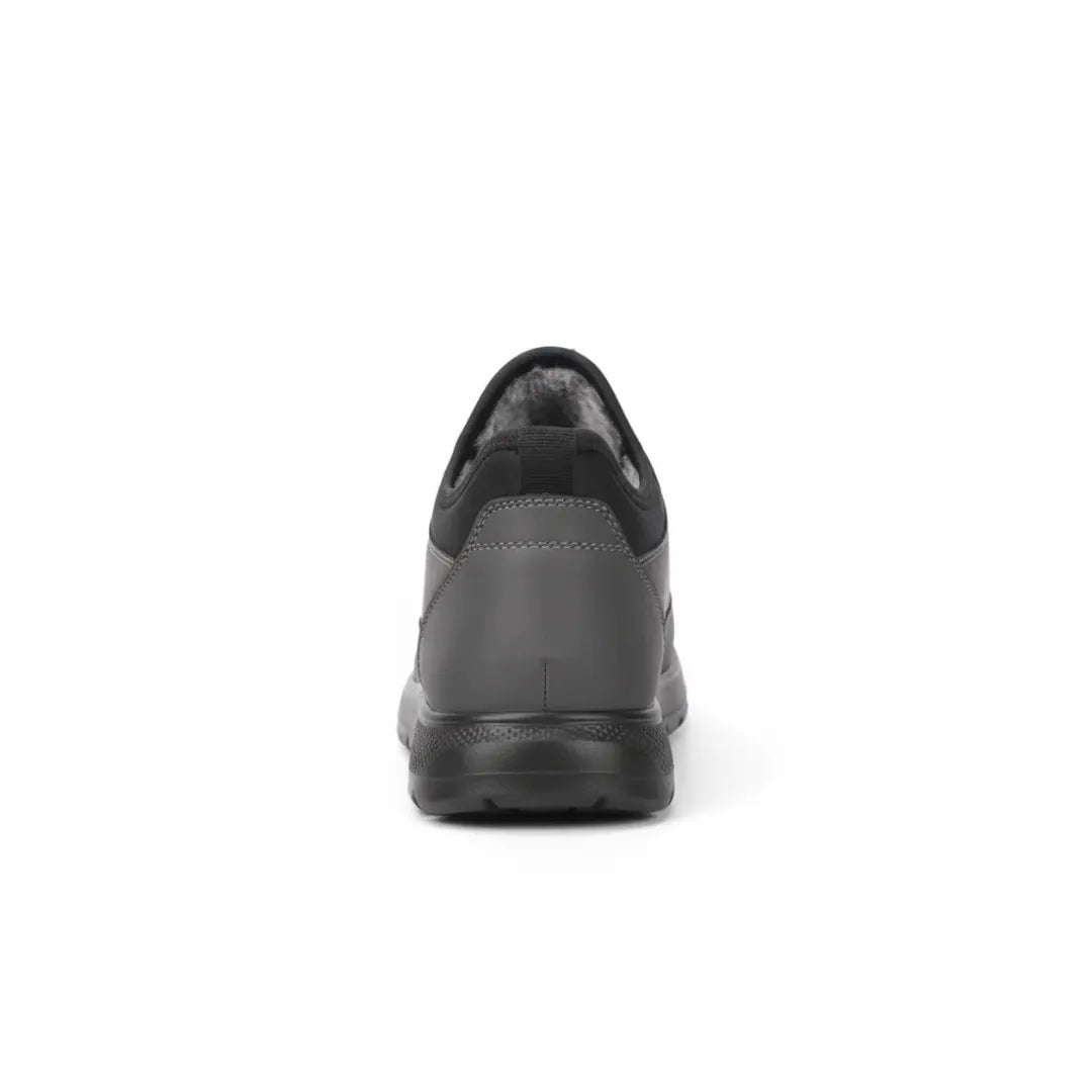 RiloComfort | Cozy Waterproof Padded Men's Sneakers for Ultimate Comfort 3