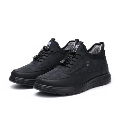 RiloComfort | Cozy Waterproof Padded Men's Sneakers for Ultimate Comfort 5