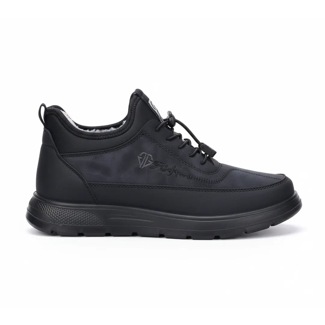 RiloComfort | Cozy Waterproof Padded Men's Sneakers for Ultimate Comfort 6