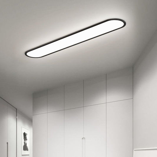 Elegant Round Overhead Lamp - Lusomart