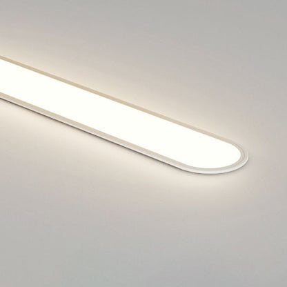 Elegant Round Overhead Lamp