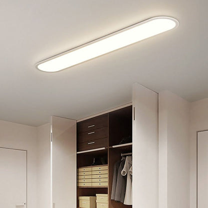 Elegant Round Overhead Lamp