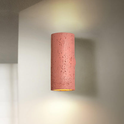 Modern Sculpted Wall Light Fixture - Lusomart