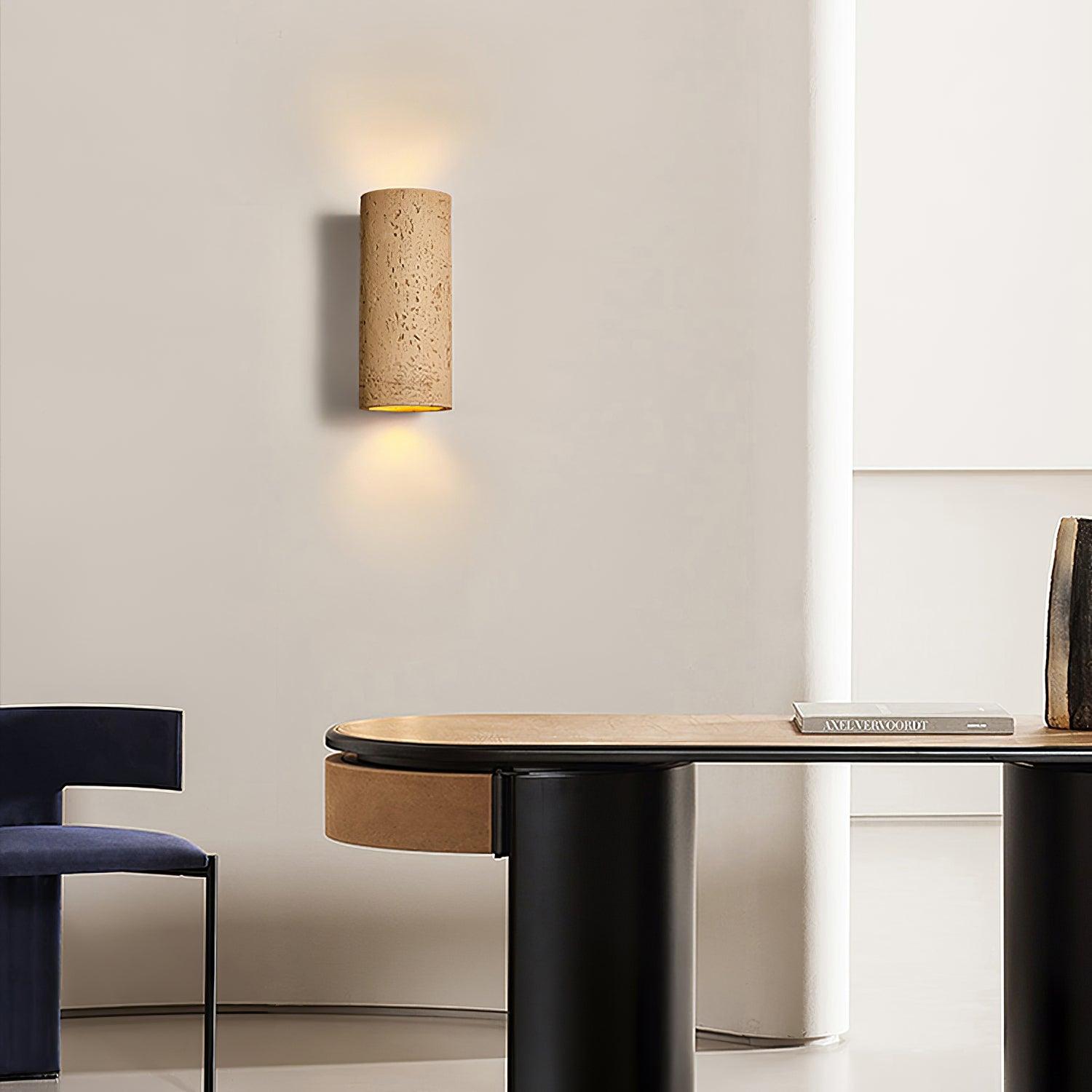 Rinalo Composite Wall Lamp 4