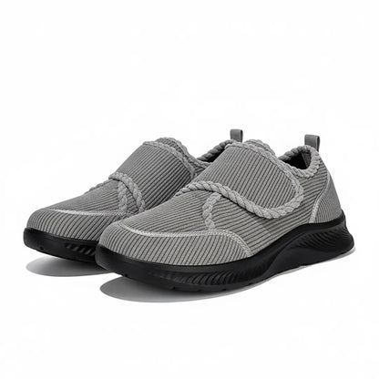 RioComfort | Soft Adjustable Loafers for Sensitive Swollen Feet 7