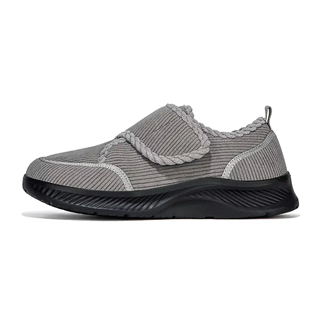 RioComfort | Soft Adjustable Loafers for Sensitive Swollen Feet 8