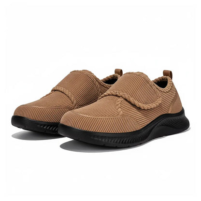 RioComfort | Soft Adjustable Loafers for Sensitive Swollen Feet 9