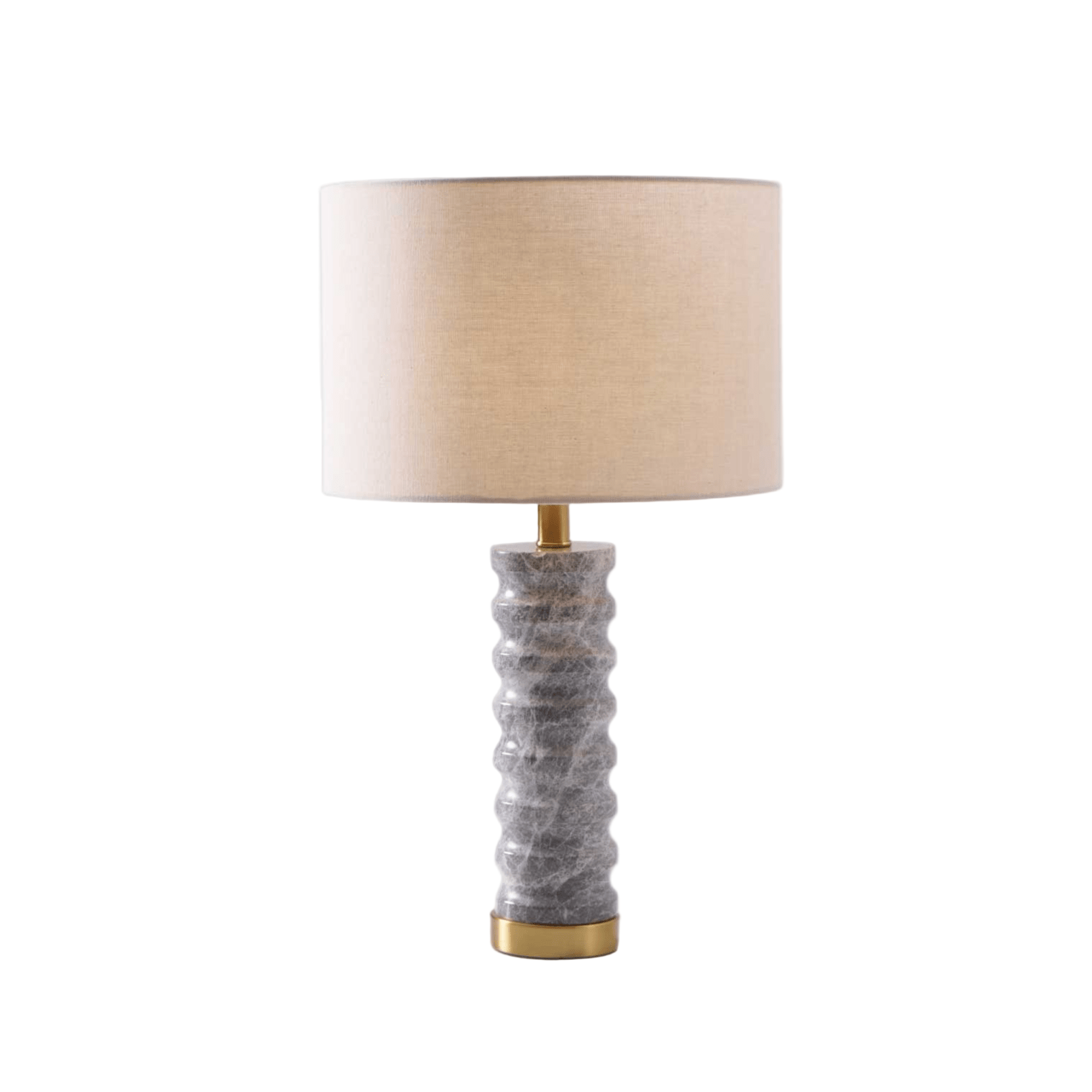 Elegant Marble Desk Light - Lusomart
