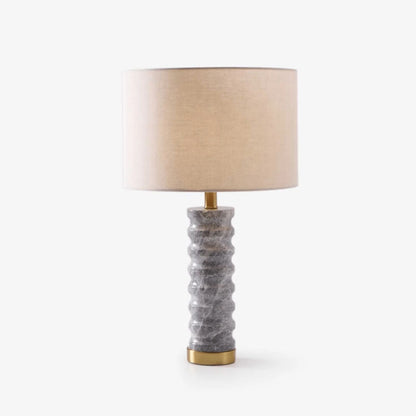 Rivame Marble Table Lamp 1