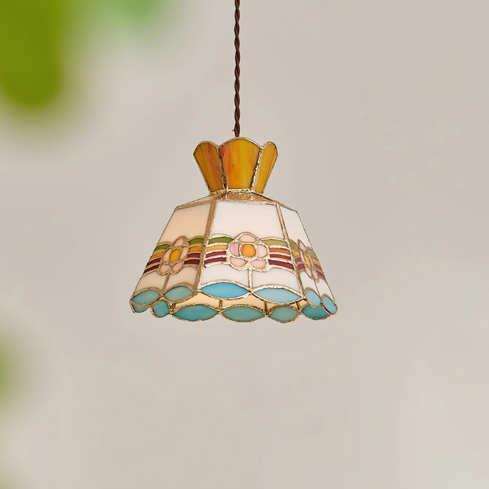 Rivano Tiffany Pendant Lamp 2