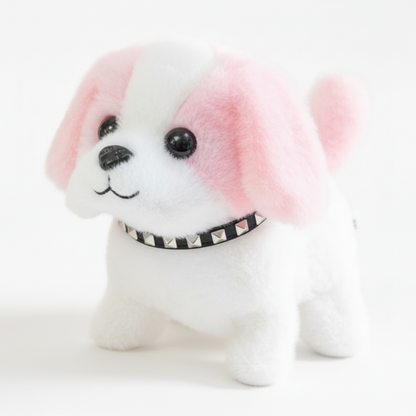 Fun Electronic Pet Toy Barking Puppy Doll