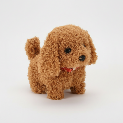 Fun Electronic Pet Toy Barking Puppy Doll