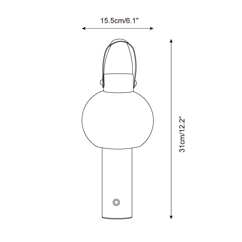 Rolemis Table Lamp 2