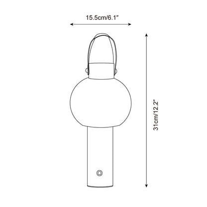 Rolemis Table Lamp 2