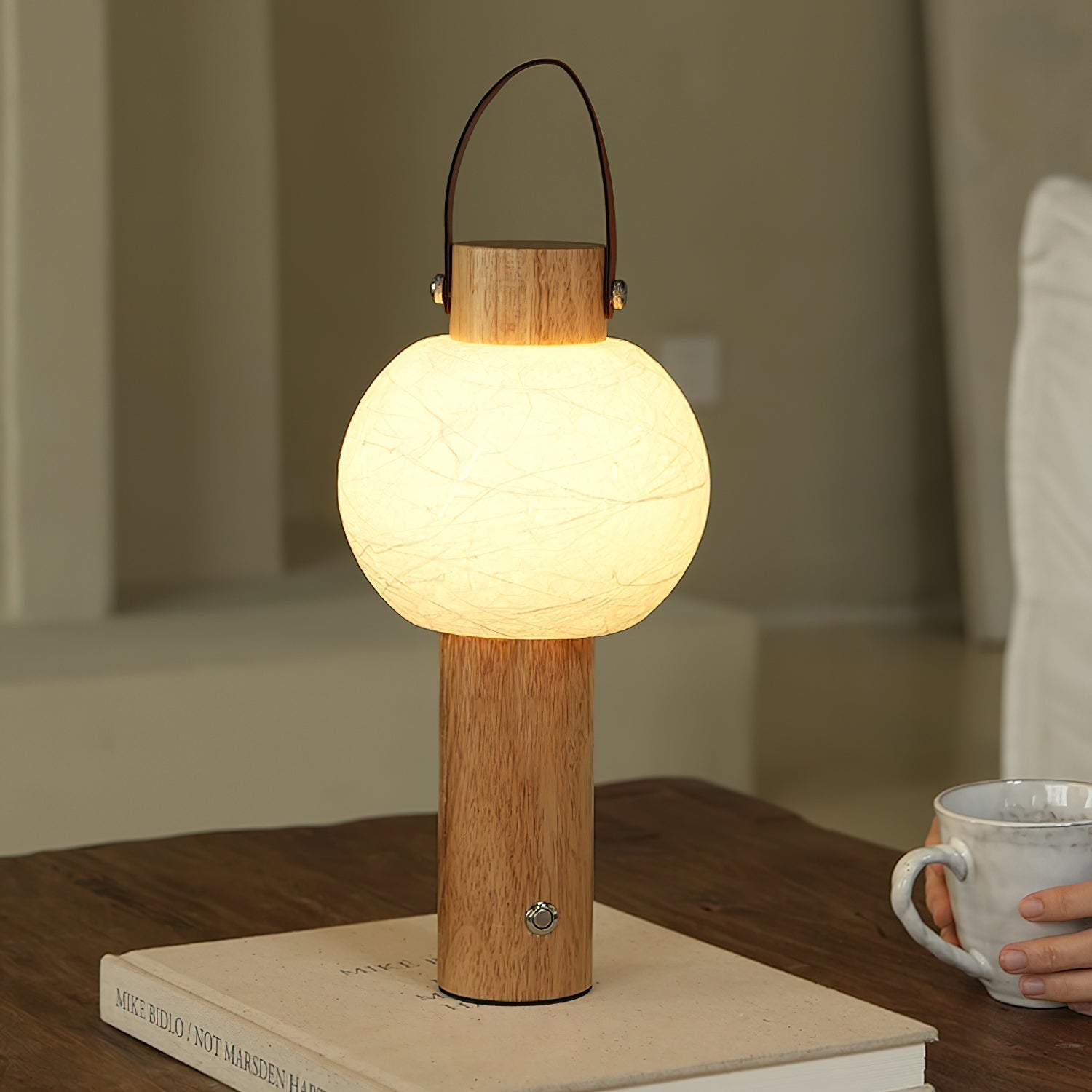 Rolemis Table Lamp 3