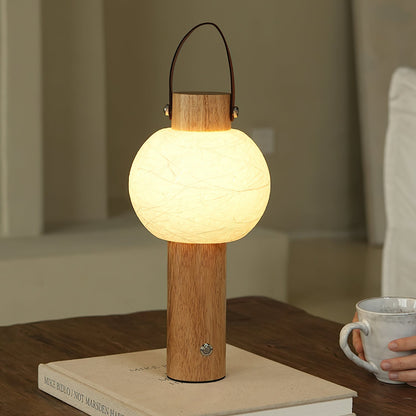 Rolemis Table Lamp 3