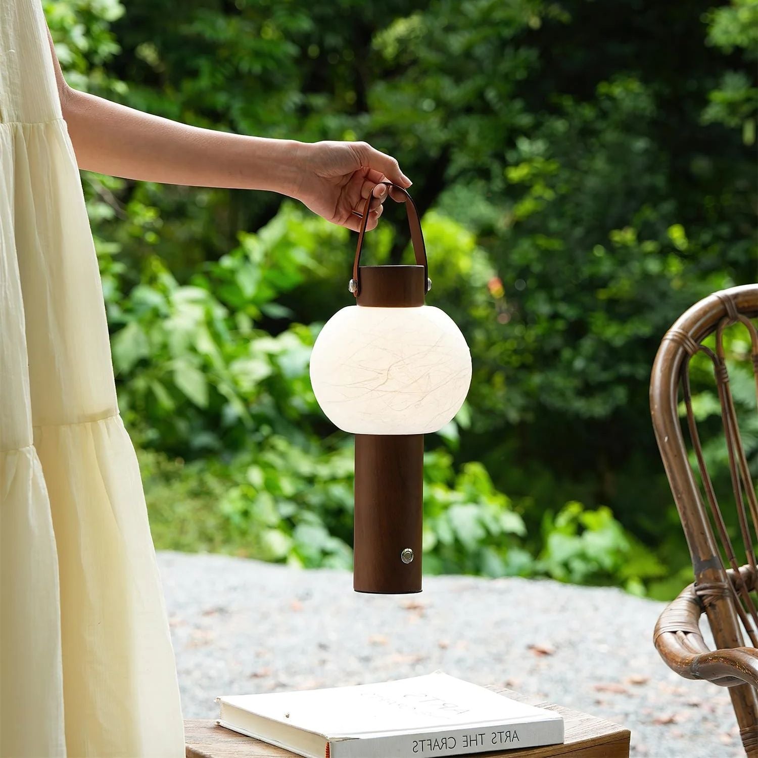Rolemis Table Lamp 4