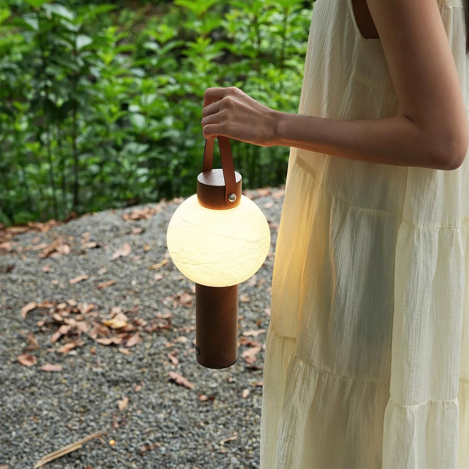 Rolemis Table Lamp 5