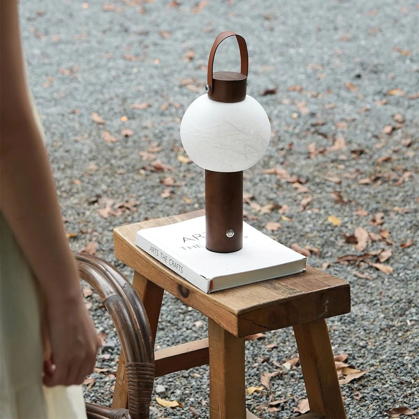 Rolemis Table Lamp 6