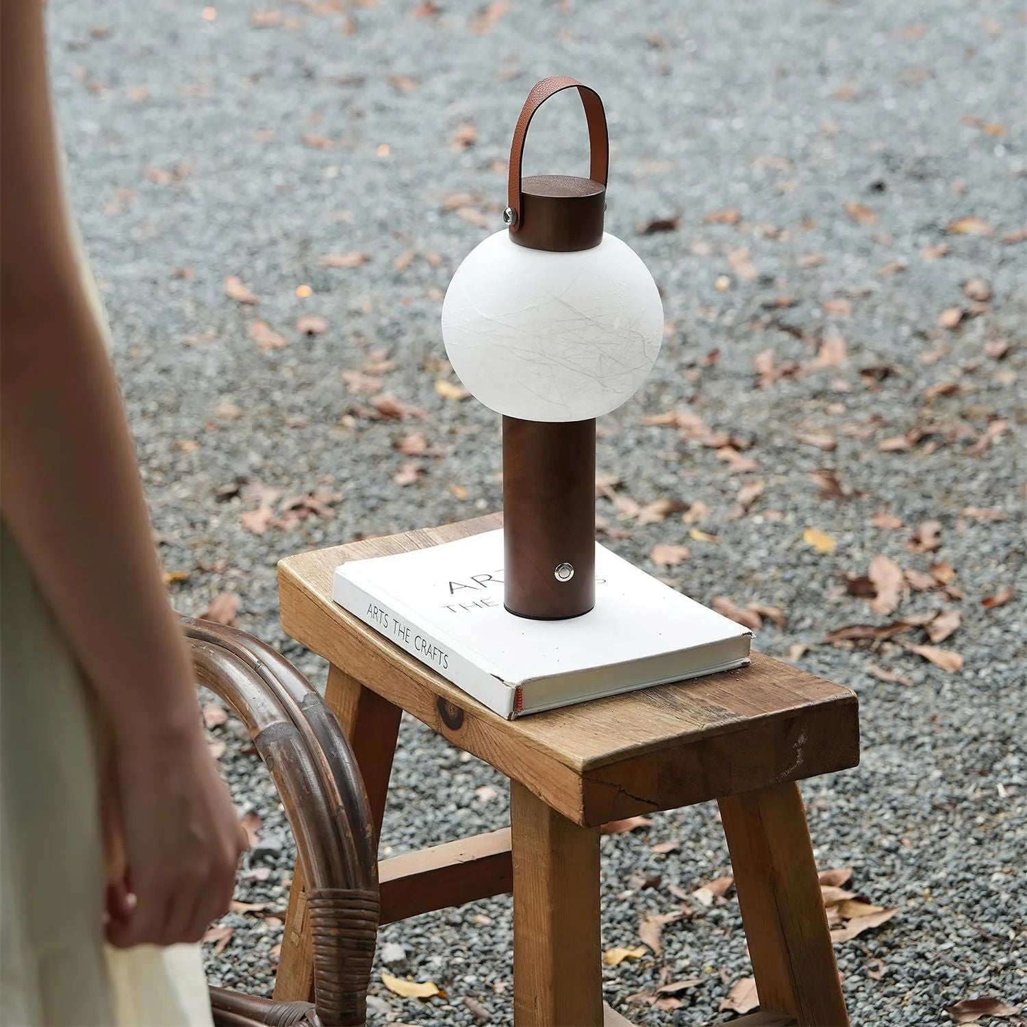 Rolemis Table Lamp 6