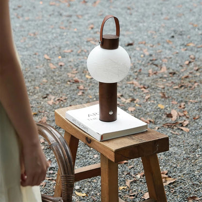 Rolemis Table Lamp 6