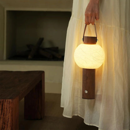 Rolemis Table Lamp 7