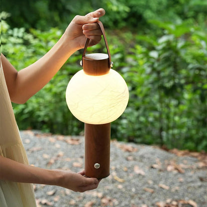 Rolemis Table Lamp 8
