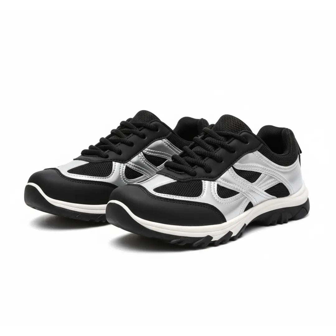 RomyStep | Breathable Casual Women's Walking Shoes - Lusomart