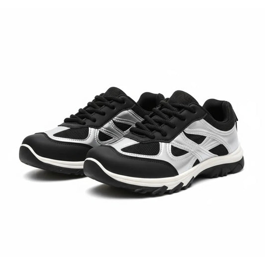 RomyStep | Breathable Casual Women's Walking Shoes - Lusomart