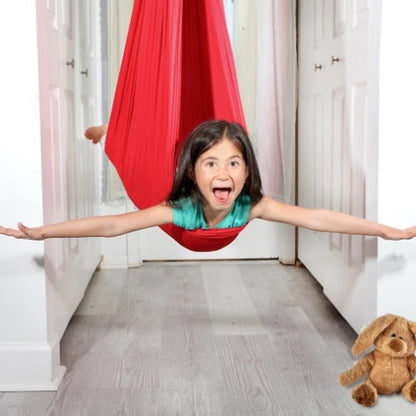 Sensory Swing for Kids with Special Needs