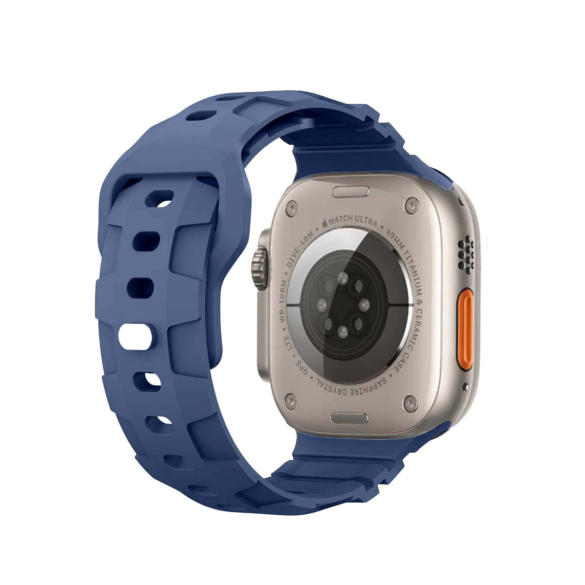 Strong Fitness Wristband