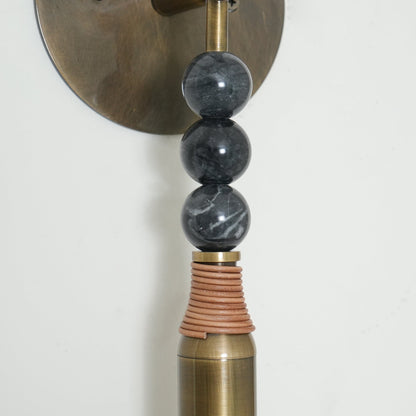 Talisman 1 Sconce-4