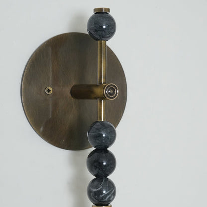 Talisman 1 Sconce-5