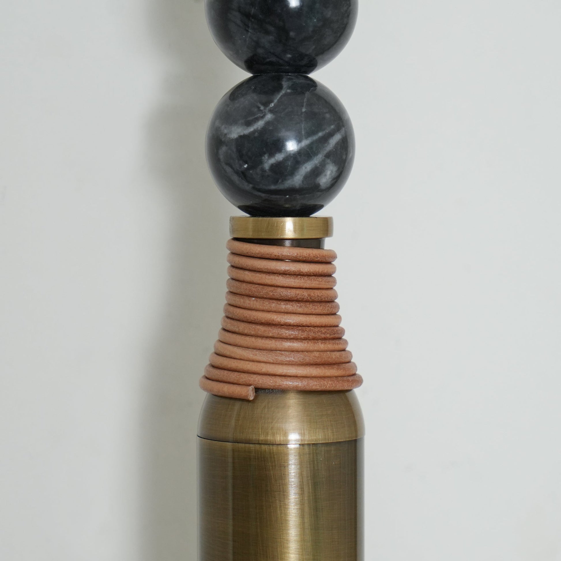 Talisman 1 Sconce-6