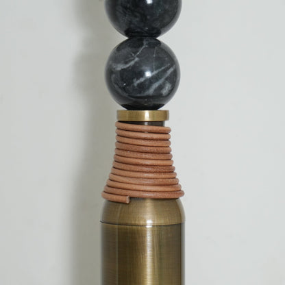 Talisman 1 Sconce-6