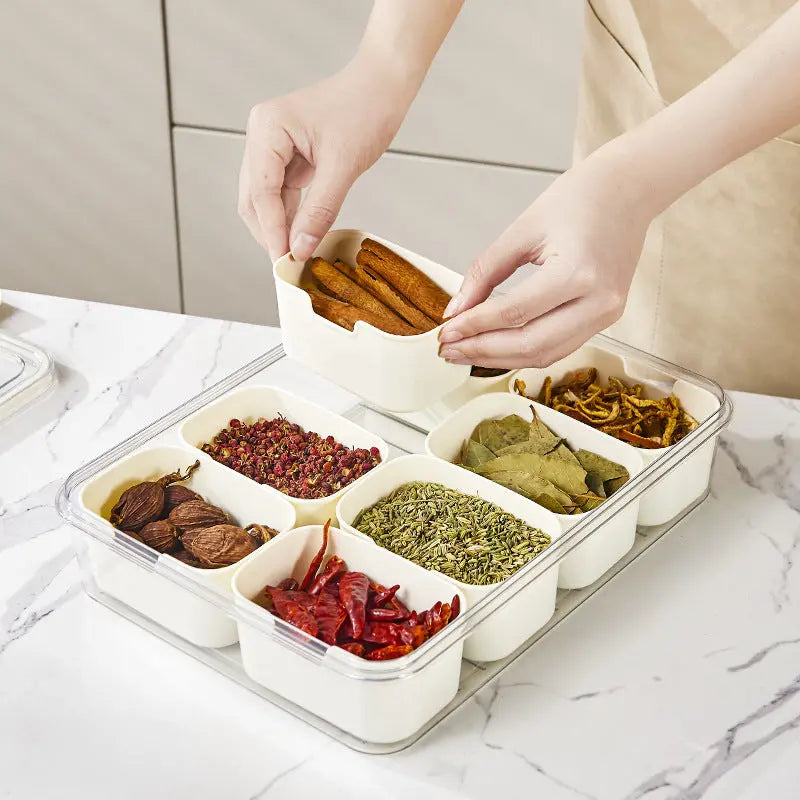 Rylo Spice Organizer Inovessa