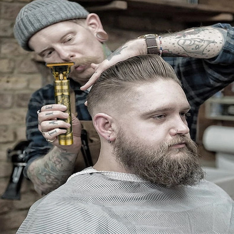 High Quality Professional Hair Clipper For Men