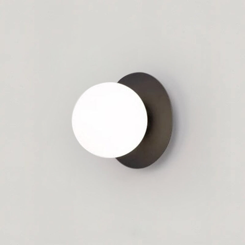 Moonlit LED Wall Lamp - Lusomart