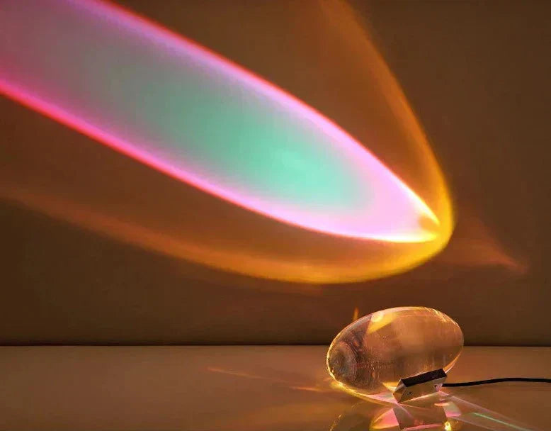 Bright Home Table Light - Lusomart