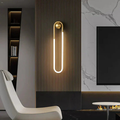 Bright Wall Light Collection Lusomart - Lusomart