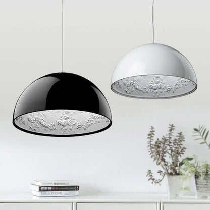 Modern Dimmable LED Pendant Light Fixture
