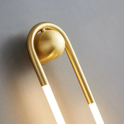 Bright Wall Light Collection Lusomart