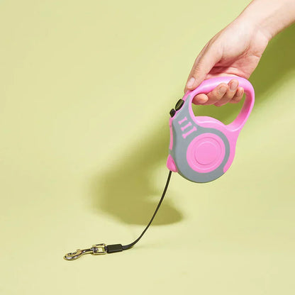 Easy Walk Pet Leash for Small Pets